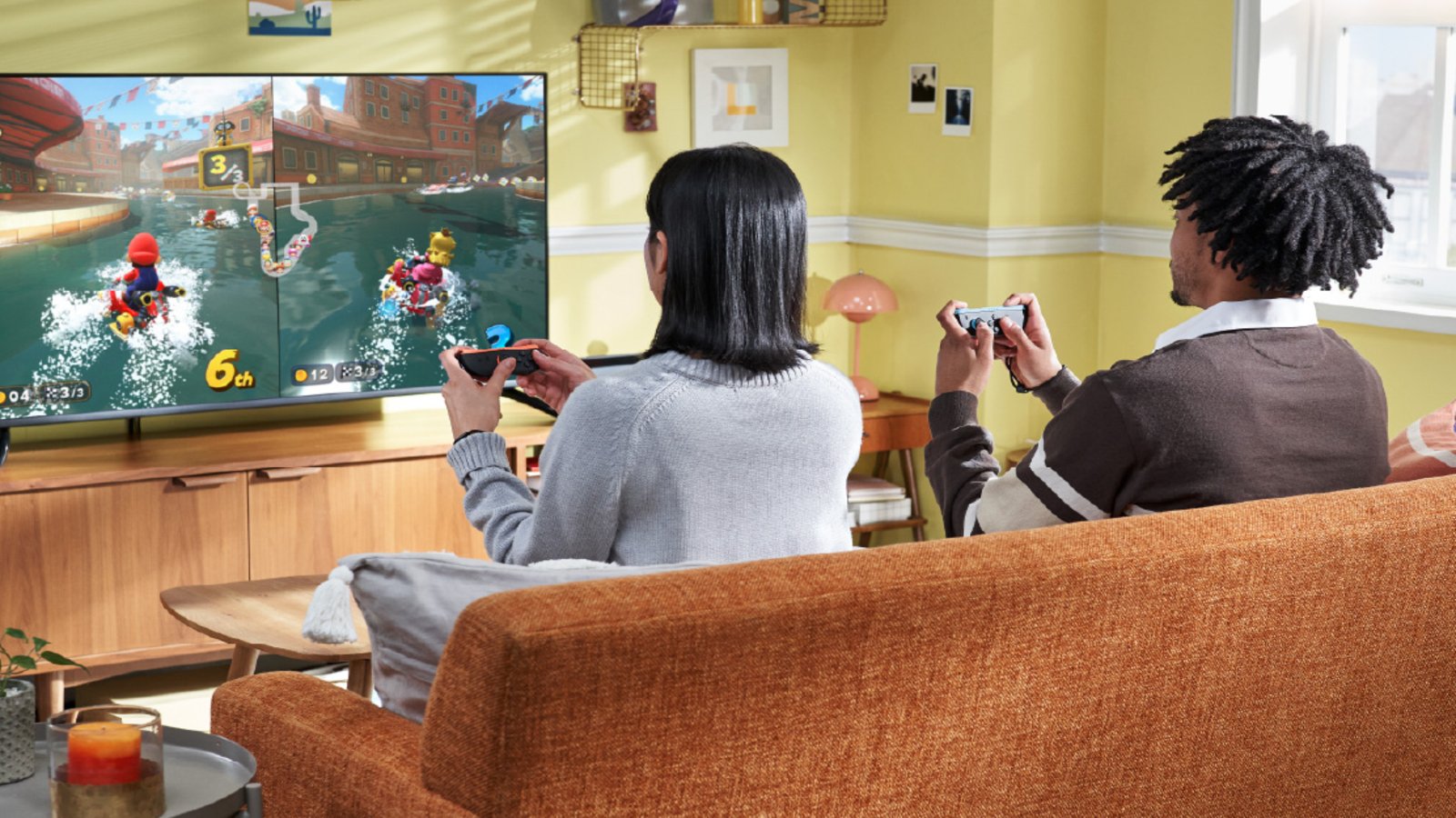 Nintendo’s Switch 2 goes on sale as the hybrid game console looks at a blockbuster opening | Technology News